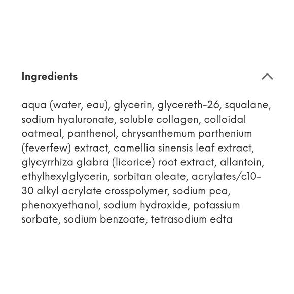 First Aid Beauty Hydrating Eye Cream with Hyalouronic Acid New in Unopened Box - Picture 7 of 8